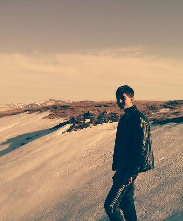 Вольный A Base Jumper