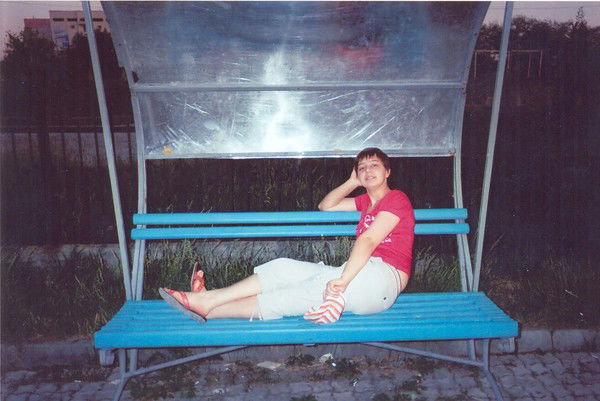 Юлия Макаренко