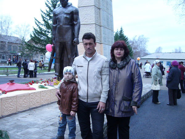 Алексей Гейченко