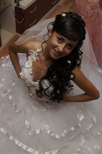 Оксана Кукарцева