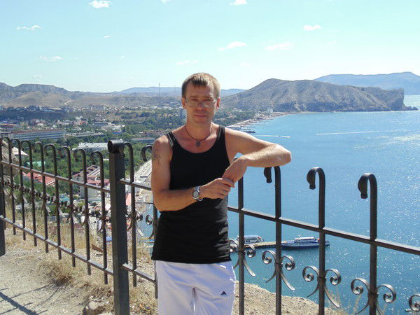 Денис Федоненко