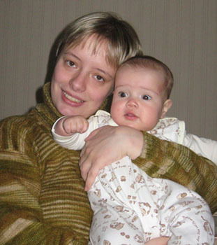 Евгения Прокопович