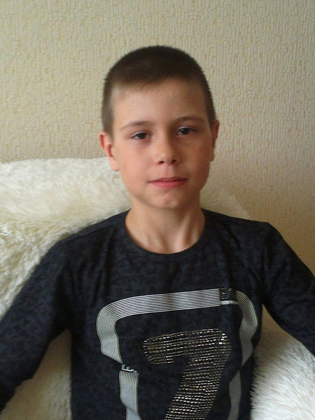 Артур Геймор