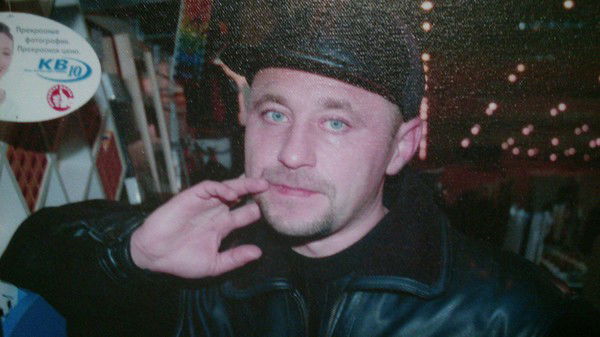 Ильдар Ганеев