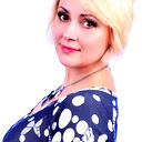 Анна Дмитриева