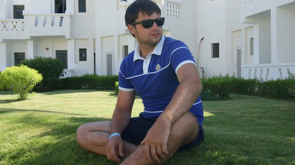 Лев Бирюков