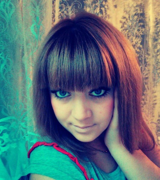 Анна Фурсова