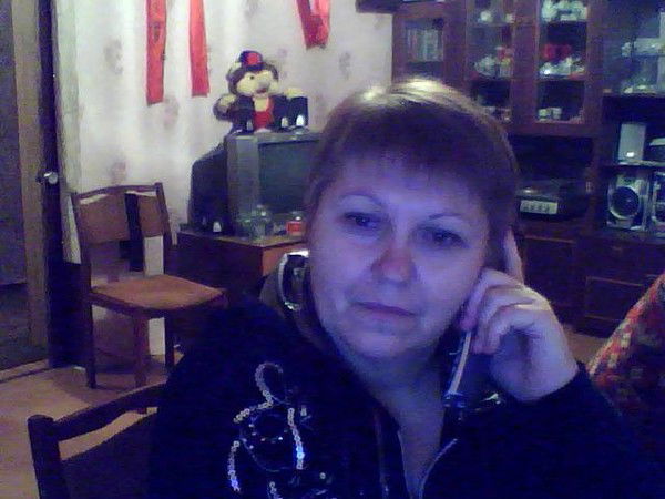 Елена Хуторная