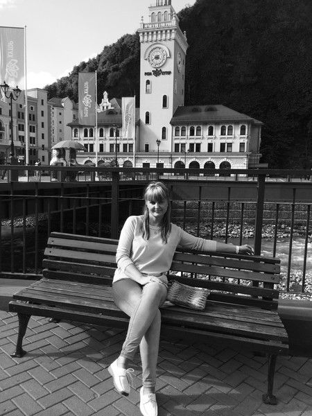 Ольга Ковалева