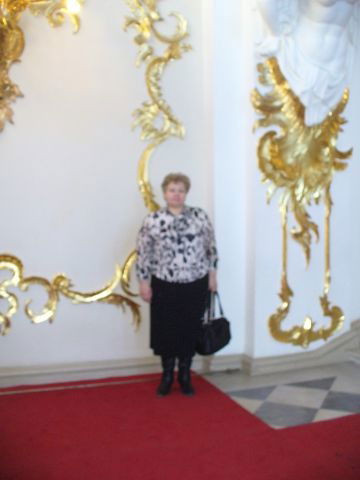 Ольга Маковеева