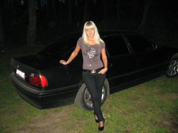 Виктория Ласковая