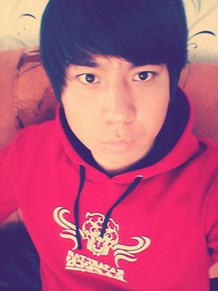 Аймырза Сагидулла