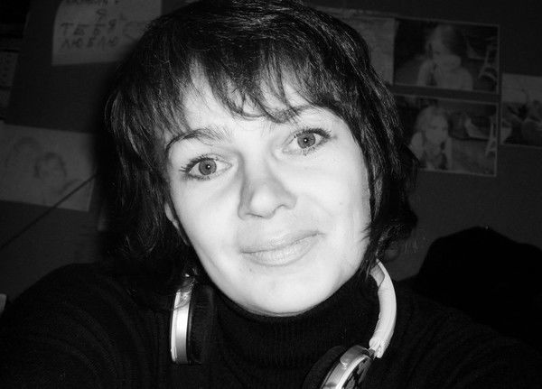 Ольга Елисеева