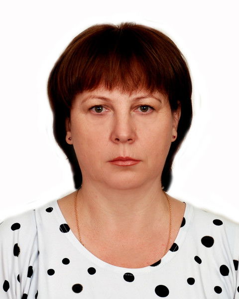 Galina Uvarova