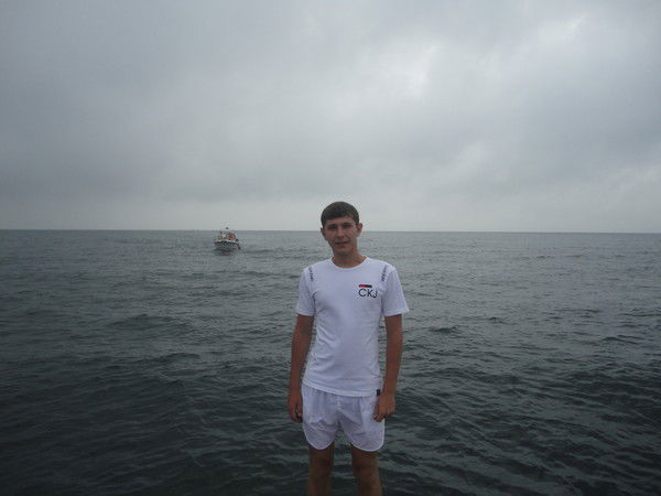 Денис Гаврилов