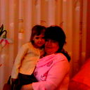 Нина Кулешова