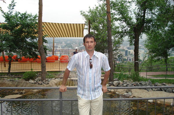 Игорь Зболдырев