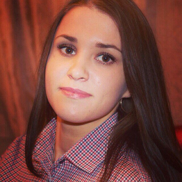 Алёна Чемаева