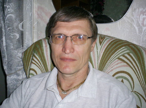 Сергей Плетнев
