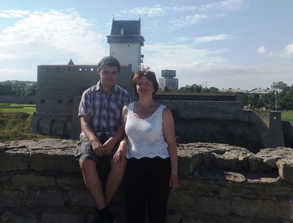 Елена Мартиросян