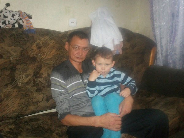 Миша Иржанов