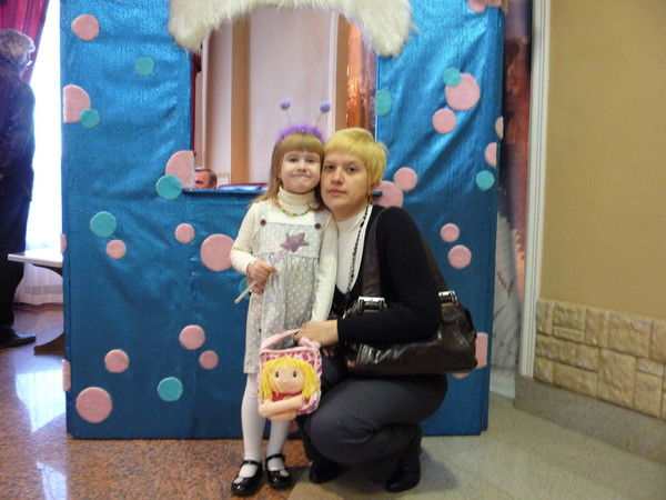 Людмила Логинова