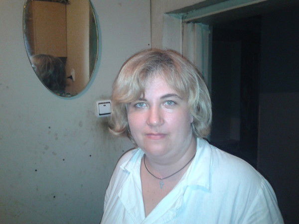 Валентина Морозова