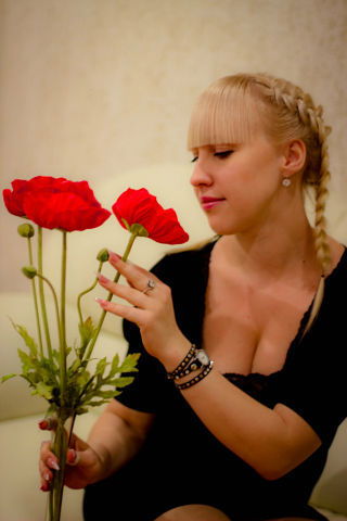 Ольга Татаренко