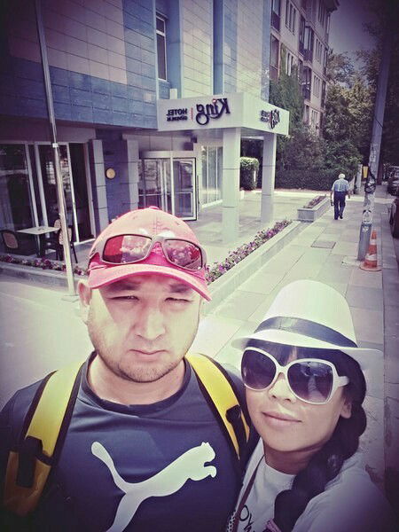 ***** Счастливые