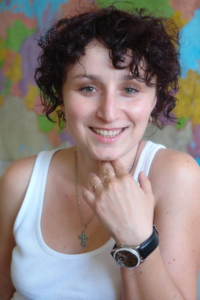 Ирма Талахадзе