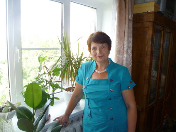 Наталья Иващенко