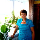 Наталья Иващенко