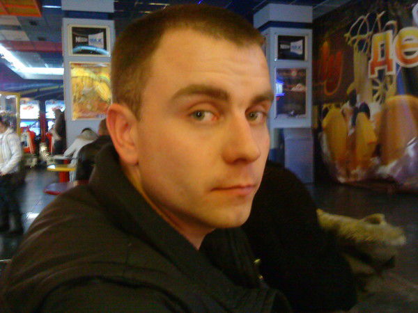 Владимир Коноваленко