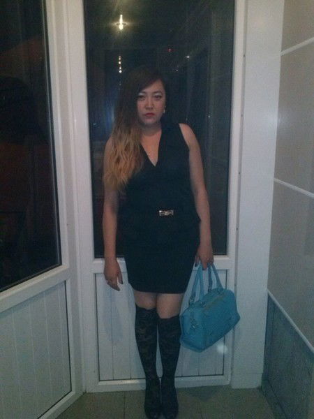 Салтуша Солнце