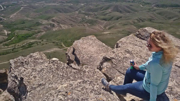 Света Олейник