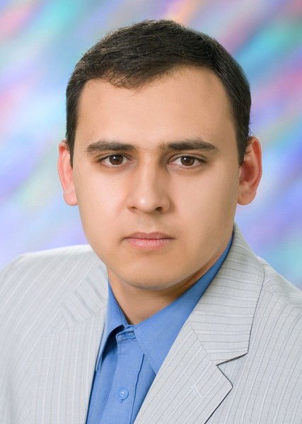 Марат Бикбулатов