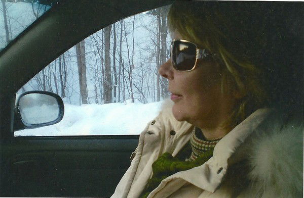 Ольга Аносова