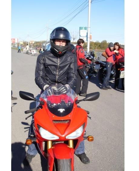 Александр Кондрашов