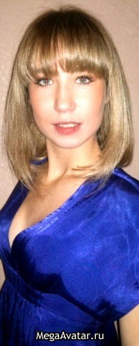 Епишева Анастасия