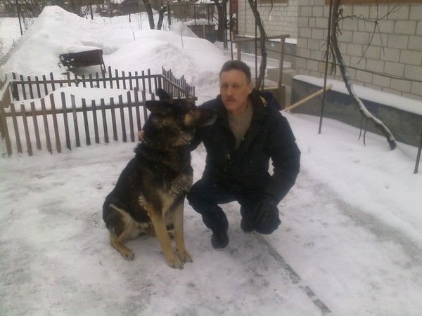 Анатолий Палеев