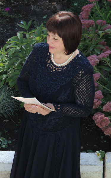 Наталья Гевеленко