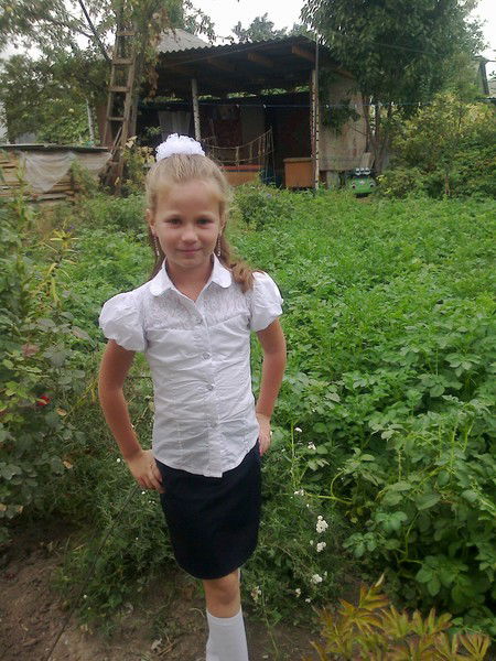 *катюшка Бубнова*