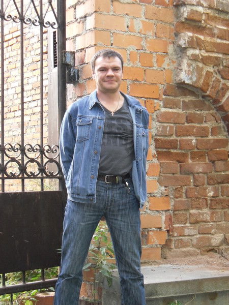 Юрий Присакарь