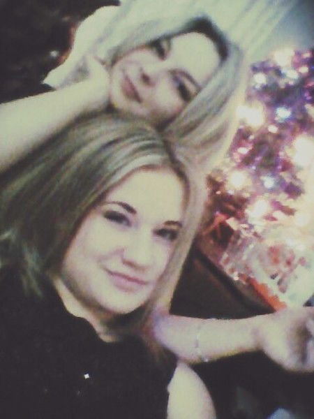 Титова Виктория