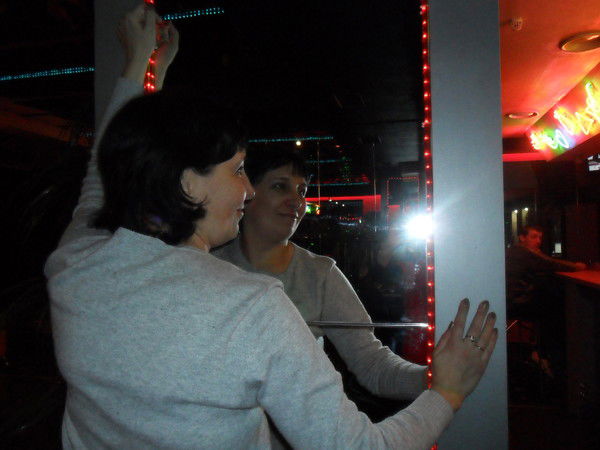 Оксана Гузелык