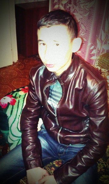 Абзал Амантай