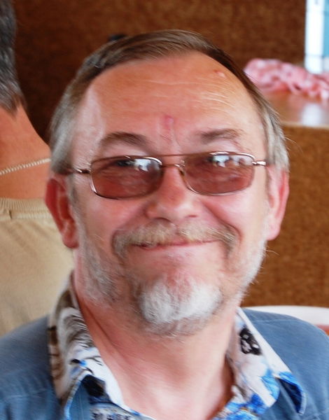 Михаил Катюхин