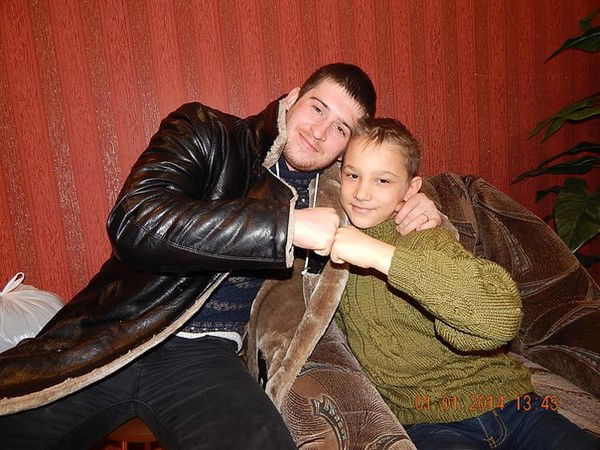 Василий Жолоб