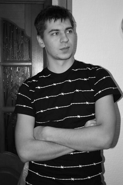 Максим Аксенов