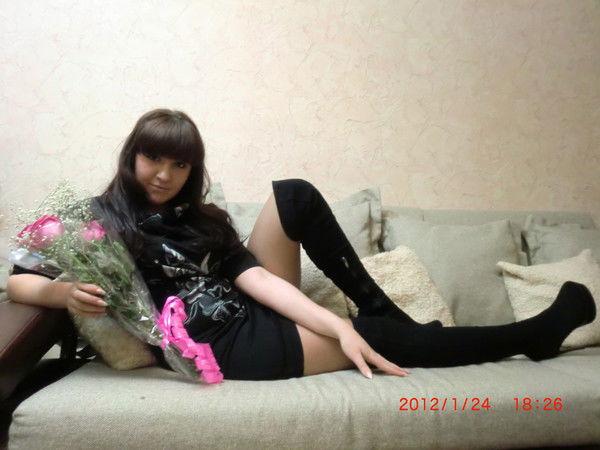 Ольга Снимщикова